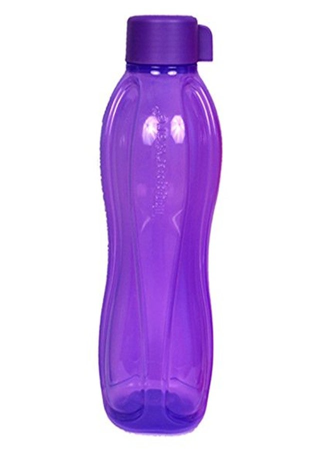 Tupperware aqua-safe water bottle set of 2,(1000 Ml) - Image 2